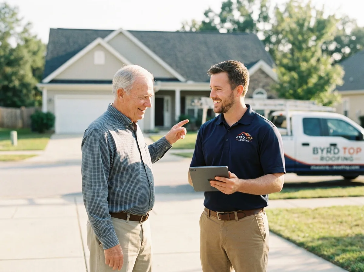 Roofing Devol, OK FAQs